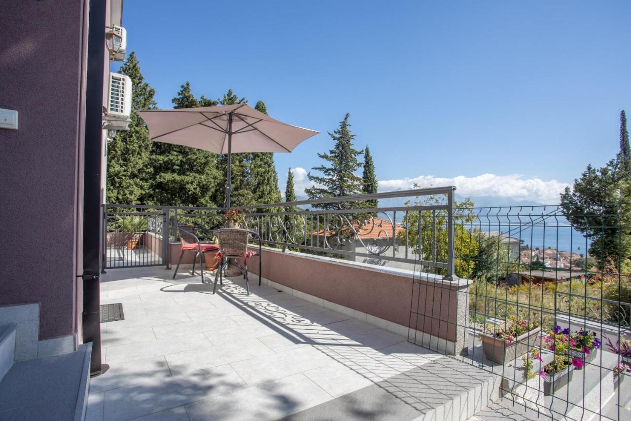 Apartments Gvozdenovic Herceg Novi Exterior photo
